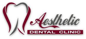 Logo Aesthetic Dental Clinic